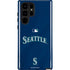 MLB Seattle Mariners Alternate/Away Jersey Galaxy S25 Ultra Impact Case